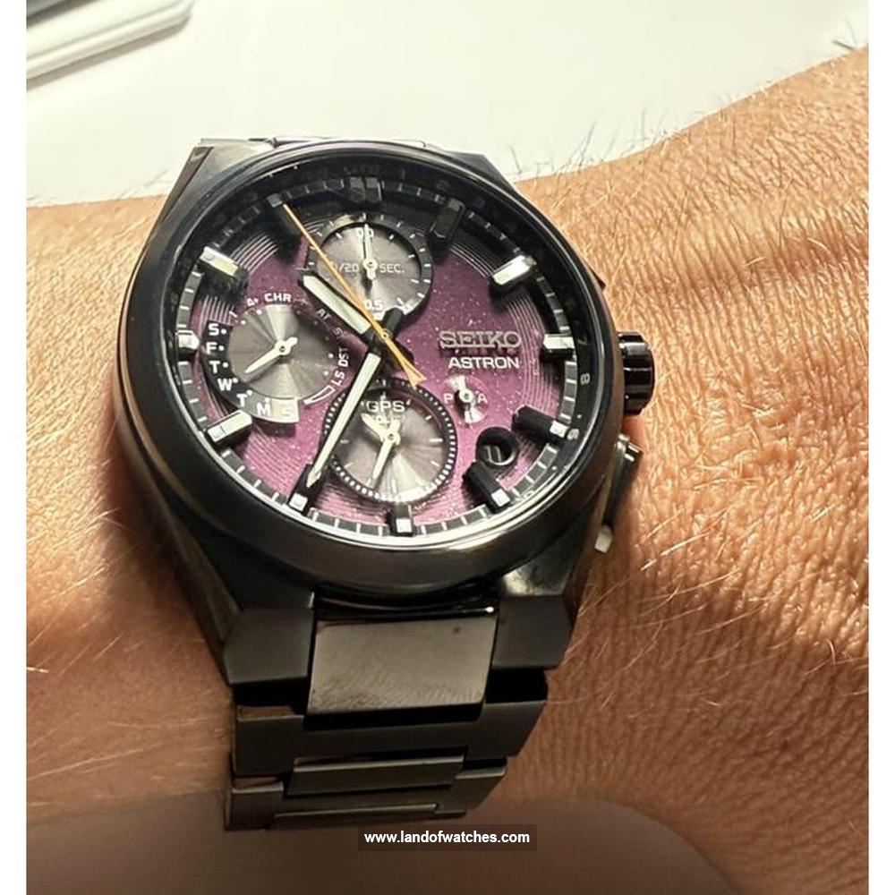 شراء ساعة معصم رجالیه سیکو(SEIKO) SBXC171 كلاسيك | | | الأصلي