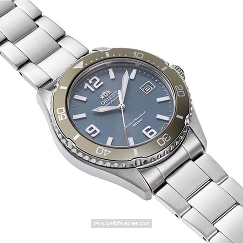 شراء ساعة معصم رجالیه اورینت(ORIENT) RA-WJ00002L كلاسيك | | | الأصلي