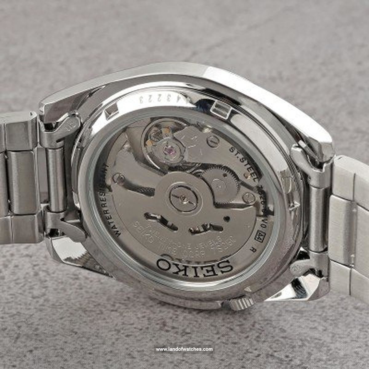 شراء ساعة معصم رجالیه سیکو(SEIKO) SNKL43K1 كلاسيك | | | الأصلي