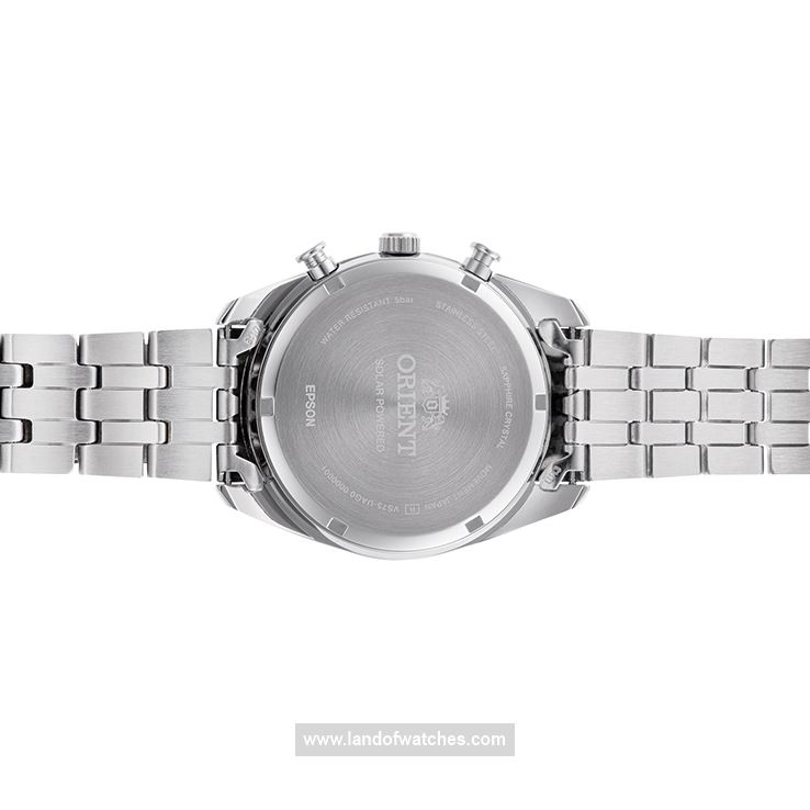 Buy Men's ORIENT RA-TX0303L10B Classic Watches | Original