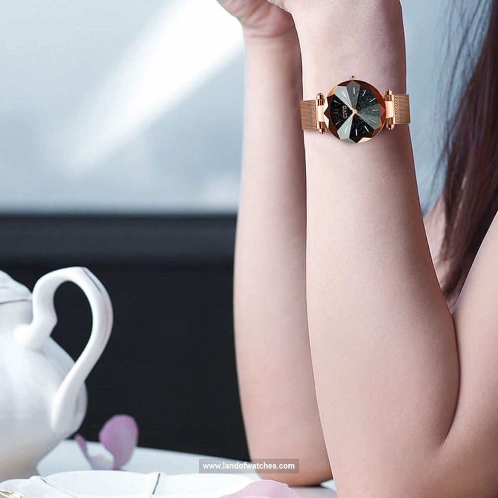 Buy CIVO 8074C Fashion Watches | Original