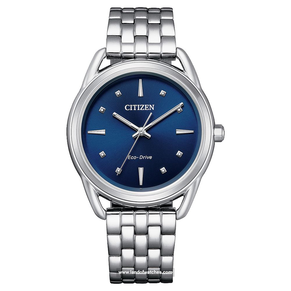 Buy Women's CITIZEN FE7090-55L Classic Watches | Original