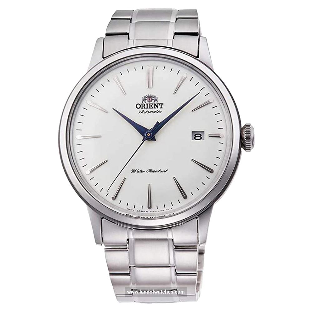 شراء ساعة معصم رجالیه اورینت(ORIENT) RA-AC0005S | | | الأصلي