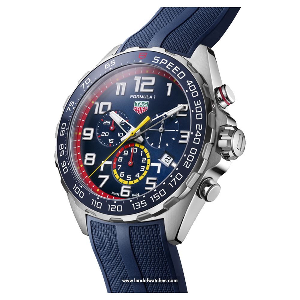 Buy Men's TAG HEUER CAZ101AL.FT8052 Watches | Original