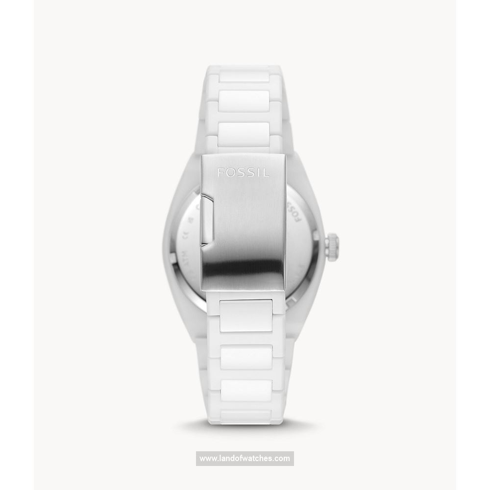 شراء ساعة معصم رجالیه فسیل(FOSSIL) CE5026 كلاسيك | | | الأصلي