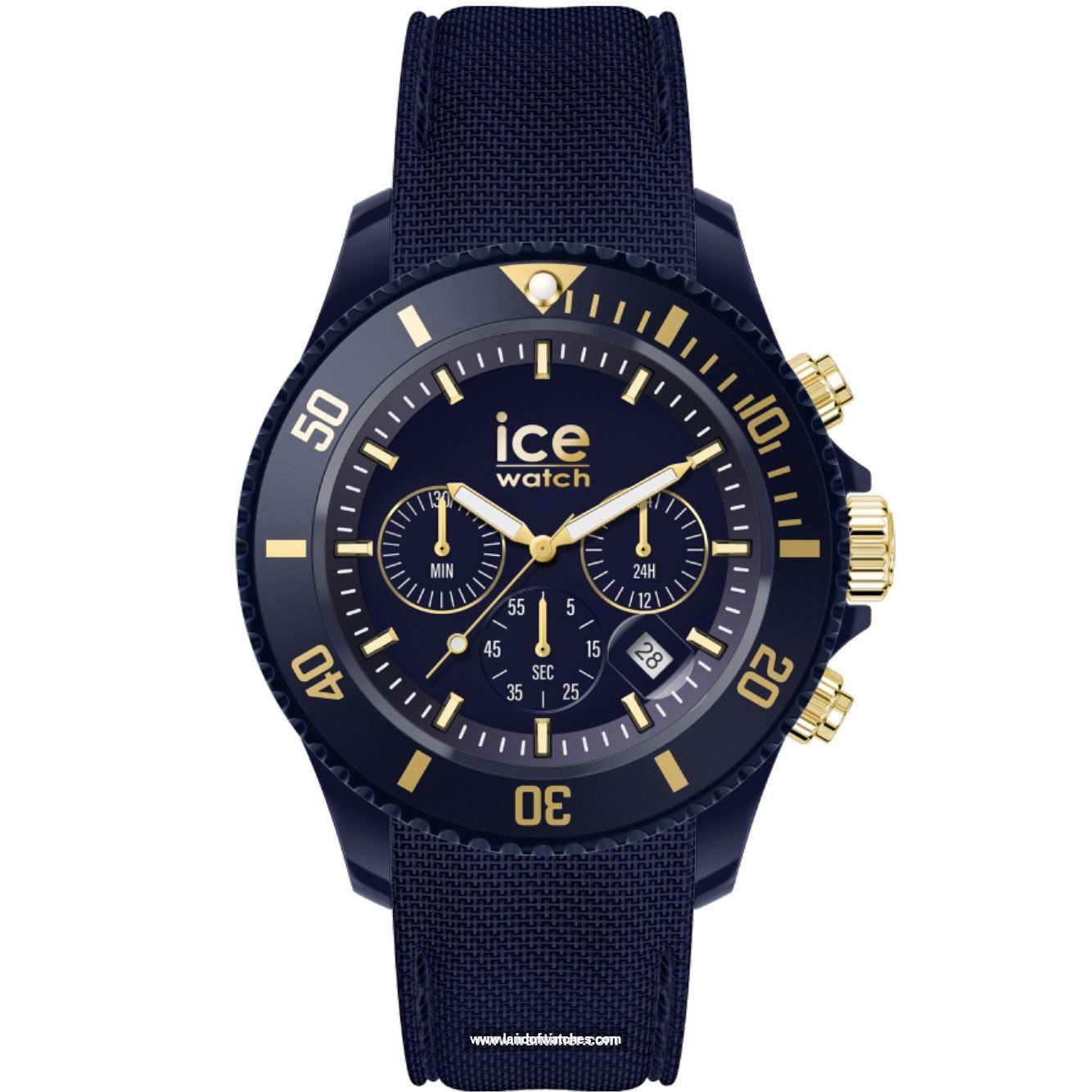 Buy Men's ICE WATCH 021601 Sport Watches | Original