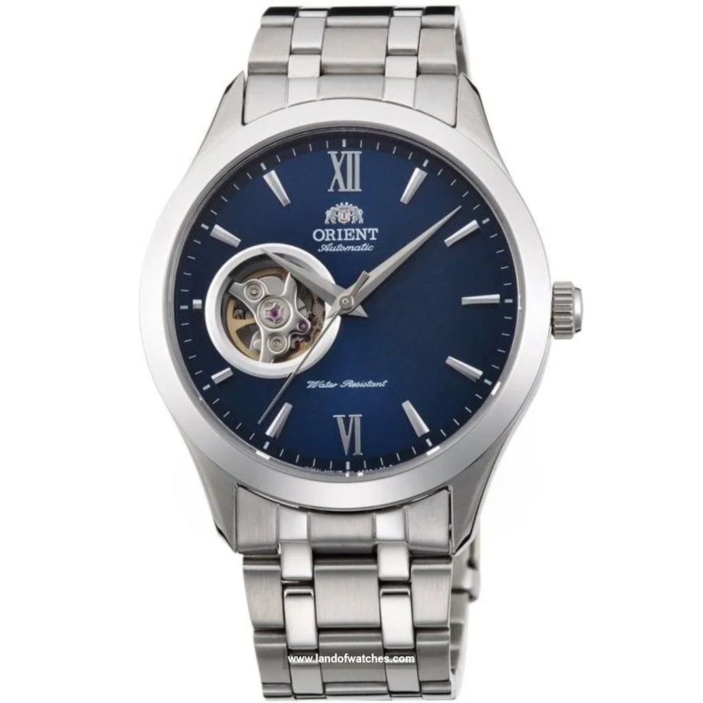 Buy Men's ORIENT TAG03001D Classic Watches | Original