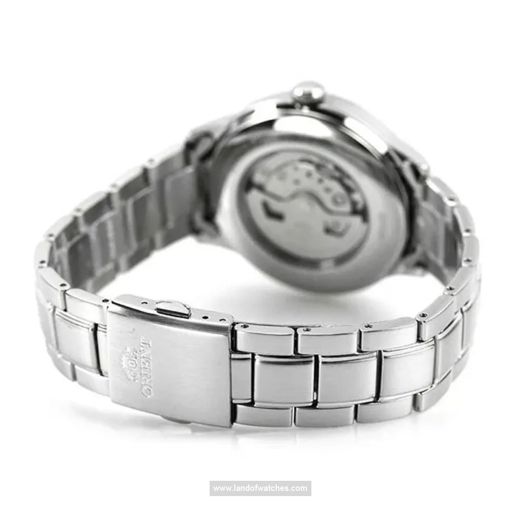 شراء ساعة معصم رجالیه اورینت(ORIENT) RA-AS0008B كلاسيك | | | الأصلي