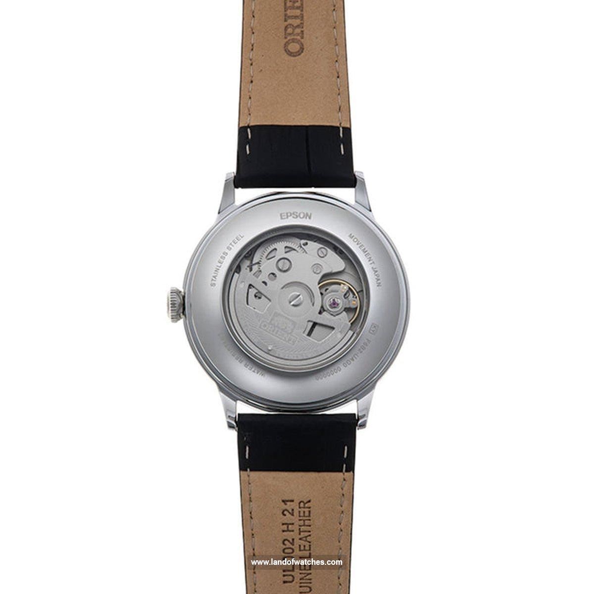 شراء ساعة معصم رجالیه اورینت(ORIENT) RA-AK0701S10B كلاسيك | | | الأصلي