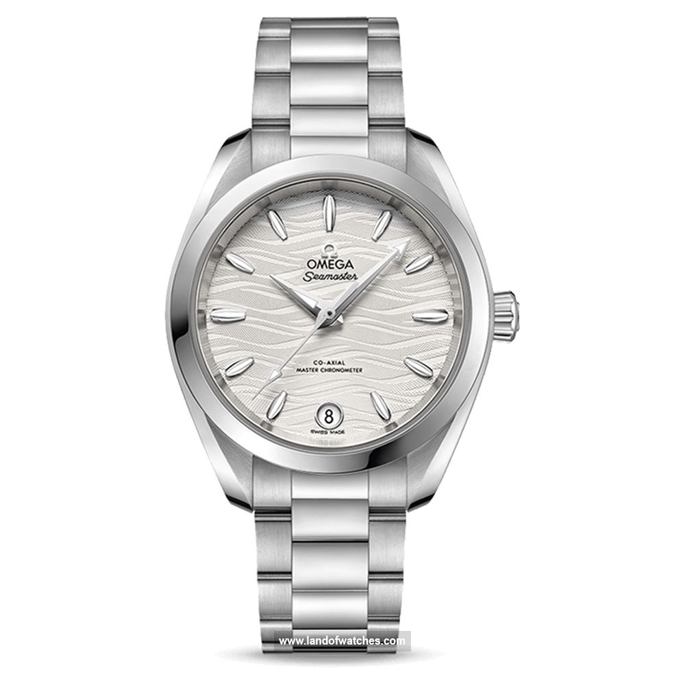 Buy Women's OMEGA 220.10.34.20.02.002 Watches | Original