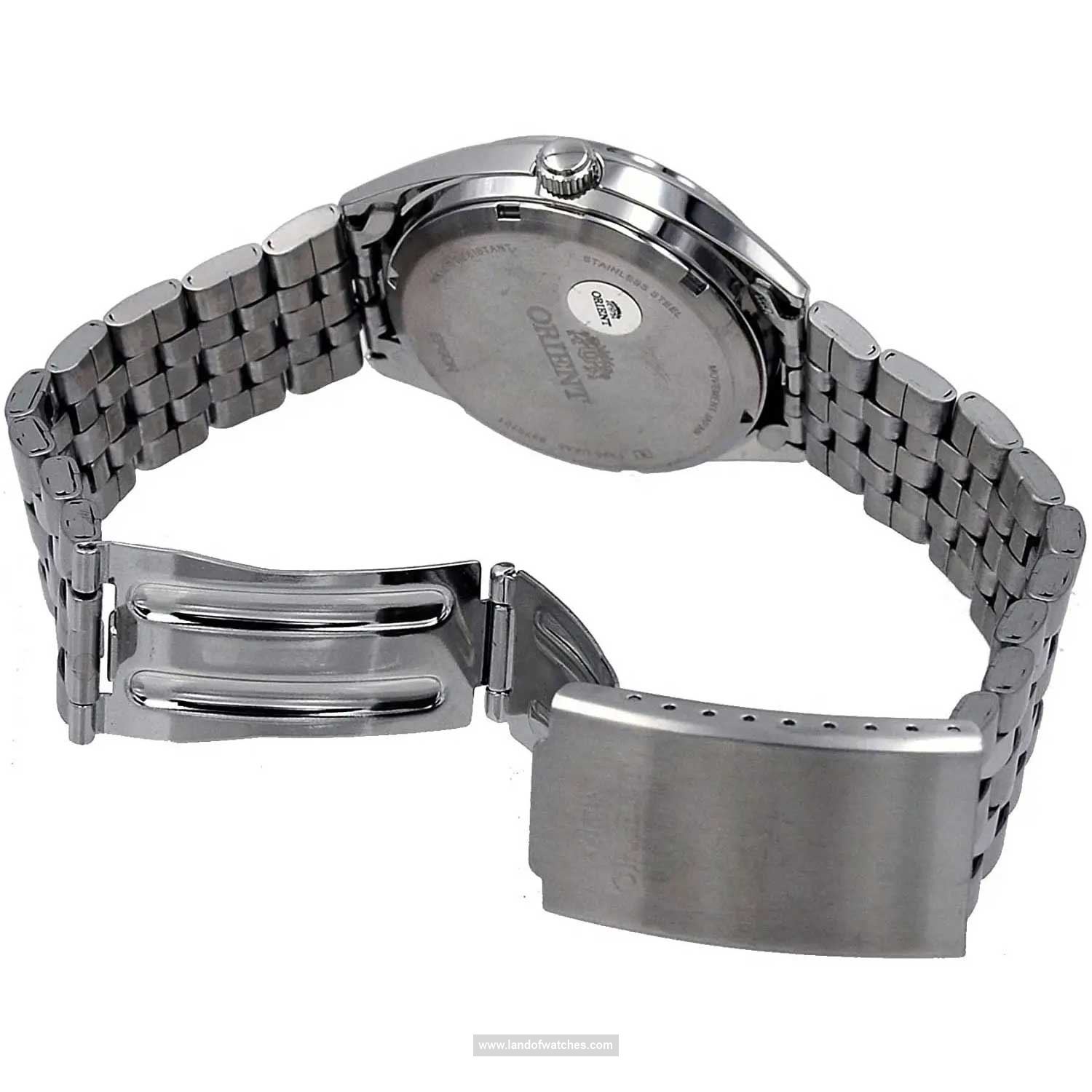 Buy Men's ORIENT RA-AB0E14N1BD Classic Watches | Original