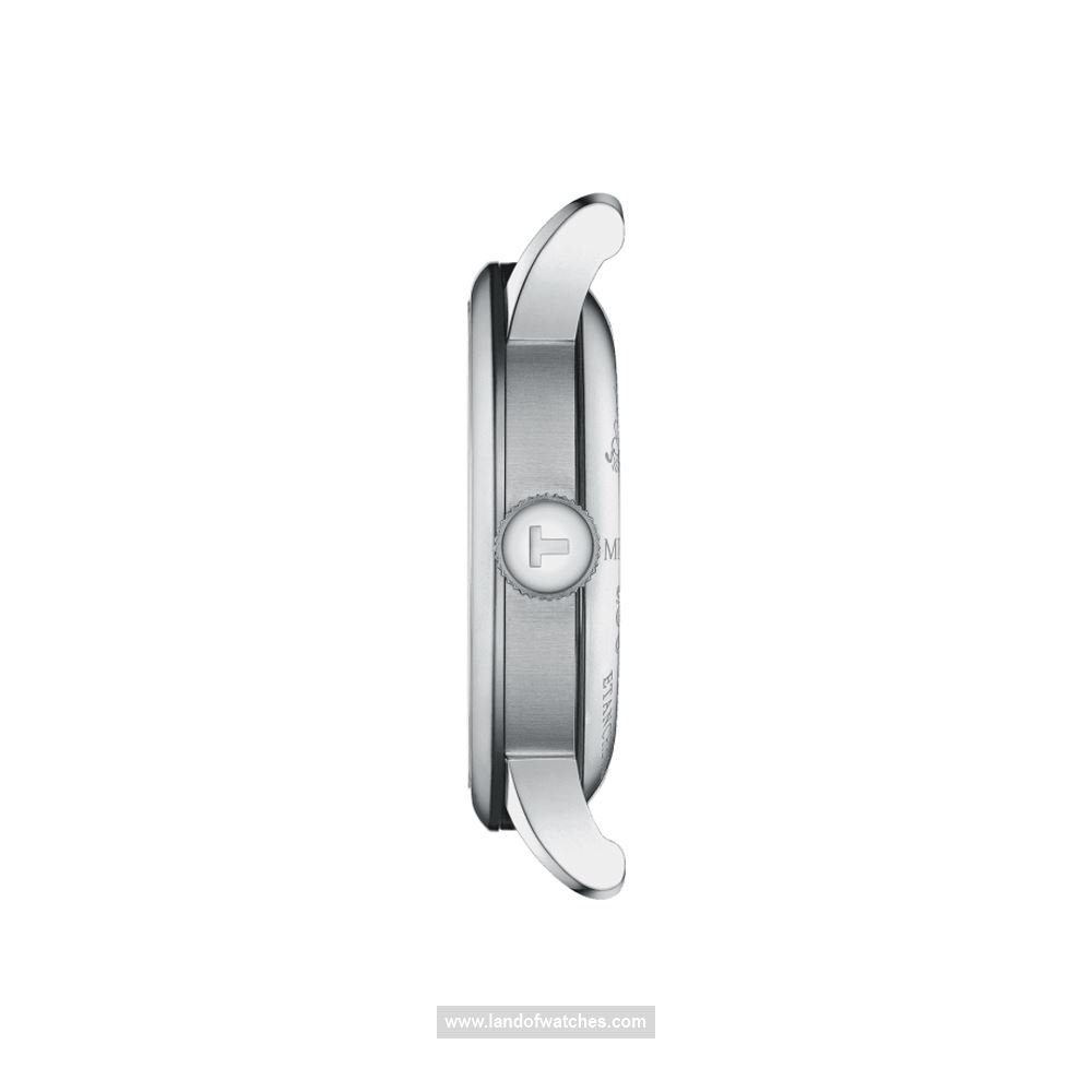 شراء ساعة معصم رجالیه تیسوت(TISSOT) T006.407.11.033.02 كلاسيك | | | الأصلي