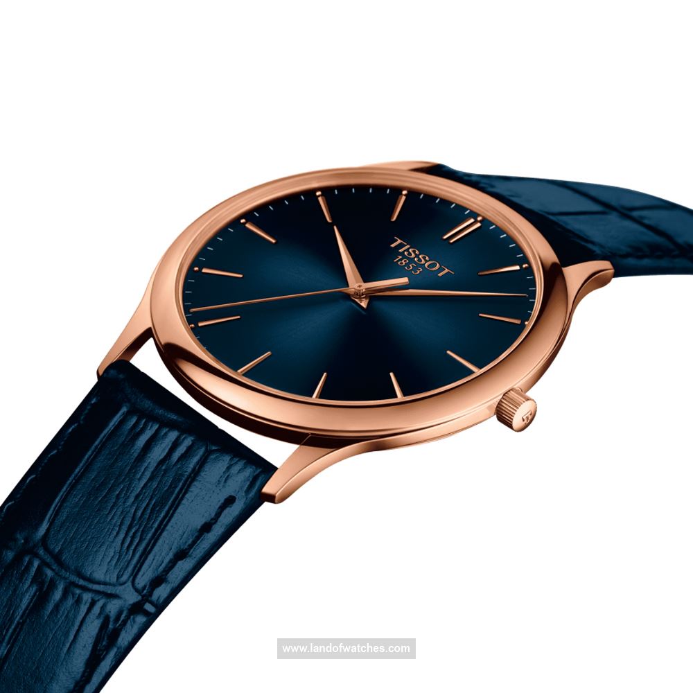 شراء ساعة معصم رجالیه تیسوت(TISSOT) T926.410.76.041.00 | | | الأصلي