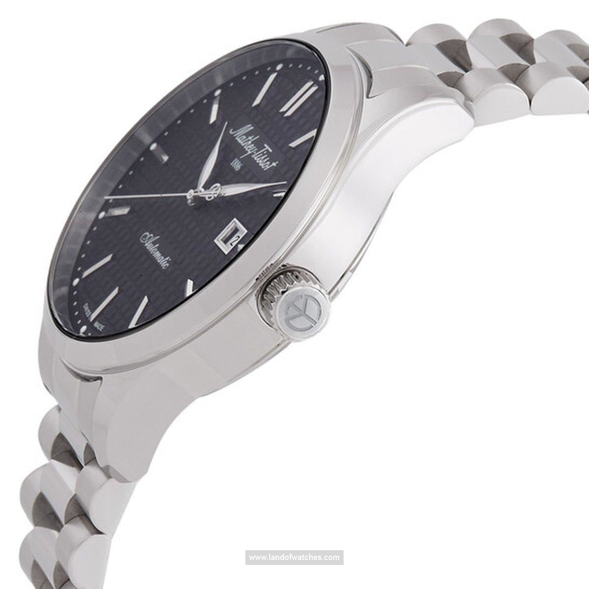 Buy Men's MATHEY TISSOT H411ATAN Classic Watches | Original