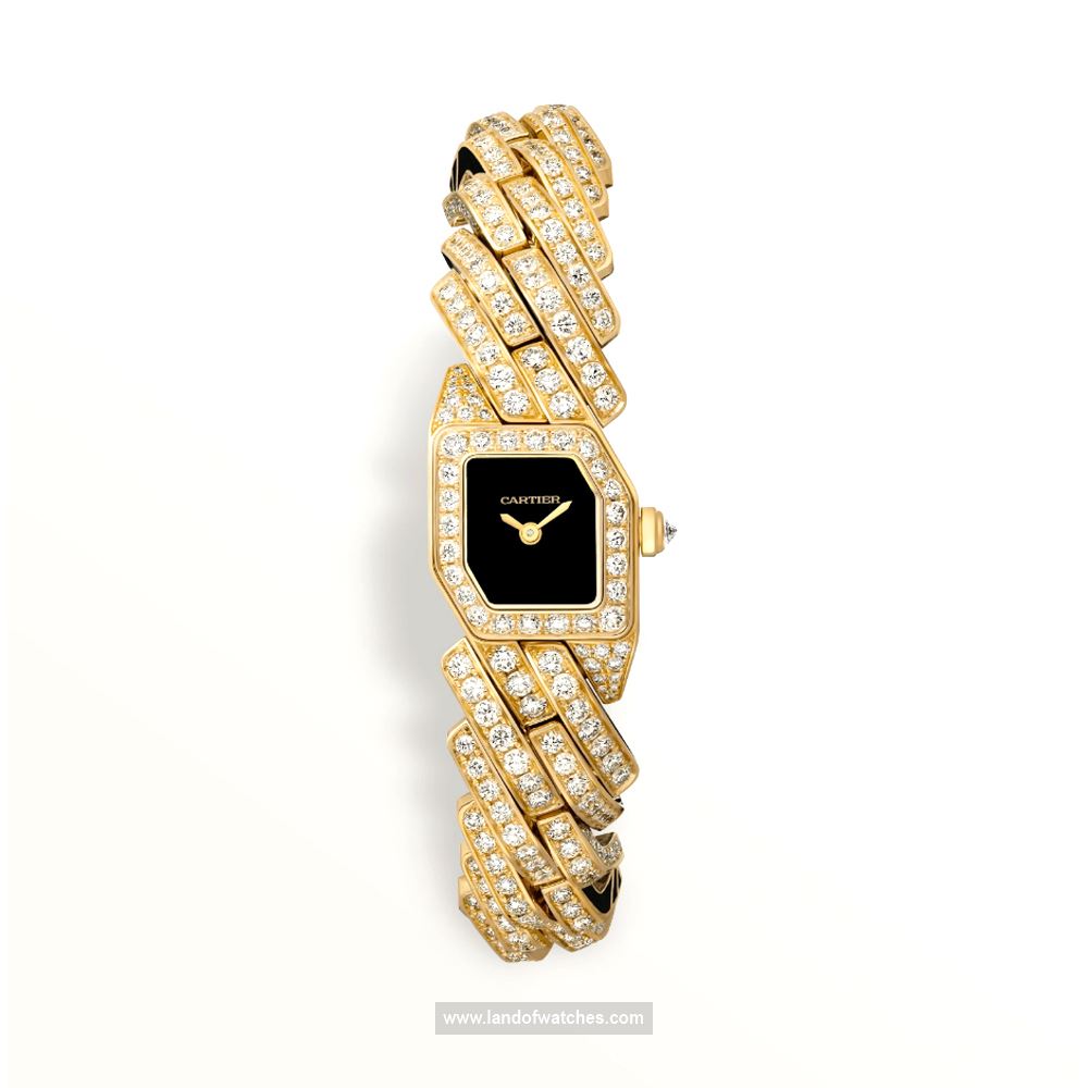 شراء ساعة معصم کارتیر(CARTIER) CRWJBJ0006 | | | الأصلي