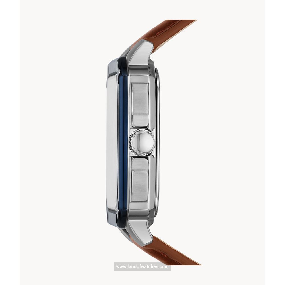 شراء ساعة معصم رجالیه فسیل(FOSSIL) BQ2571 كلاسيك | | | الأصلي