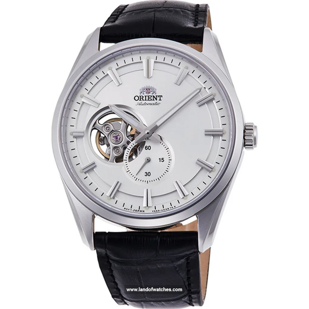 Buy Men's ORIENT RA-AR0004 Classic Watches | Original