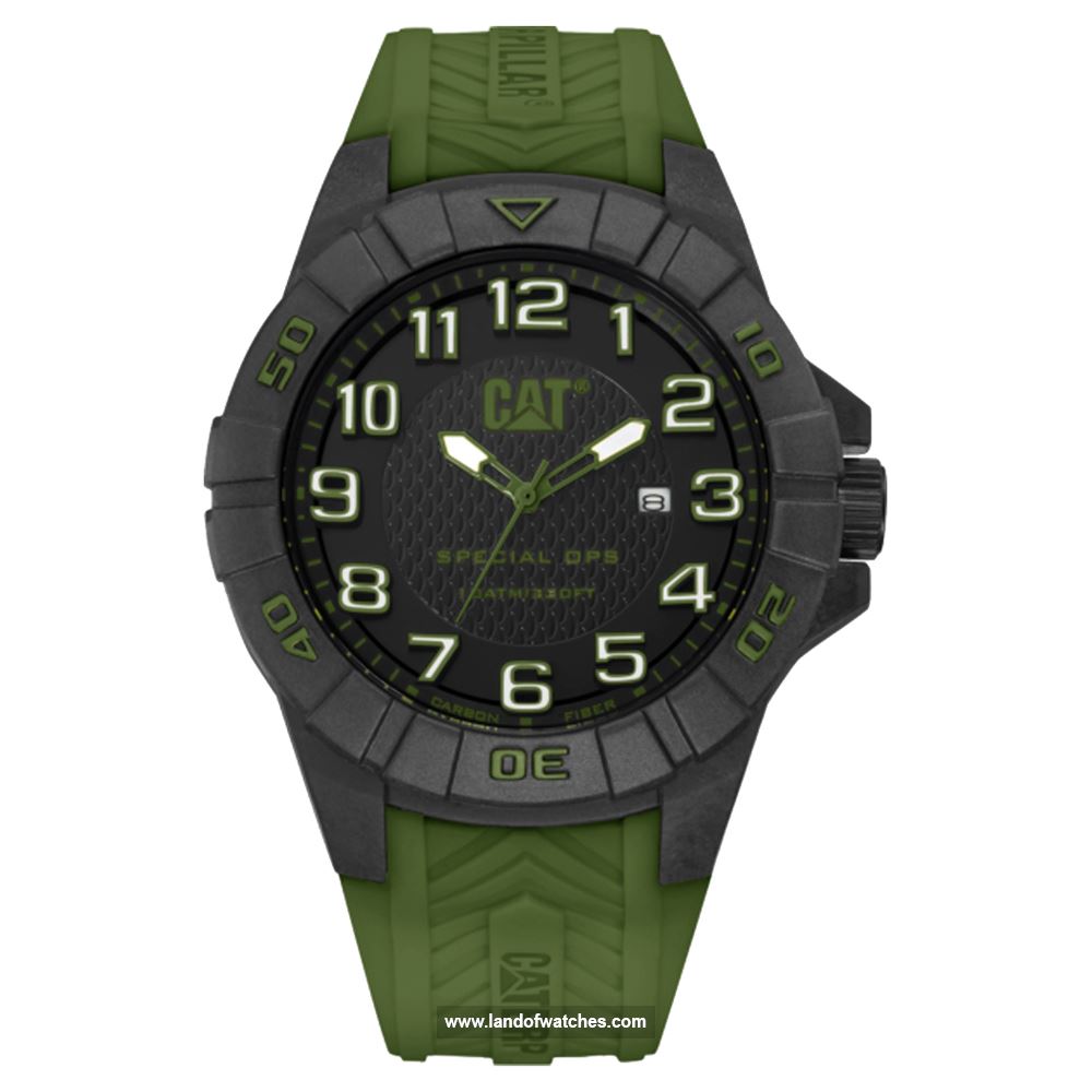 Buy Men's CAT K2.121.23.113 Sport Watches | Original