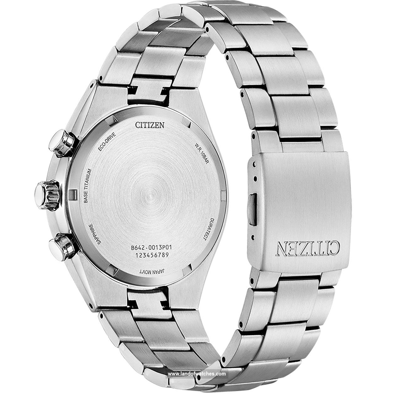 Buy Men's CITIZEN CA7090-87E Classic Watches | Original