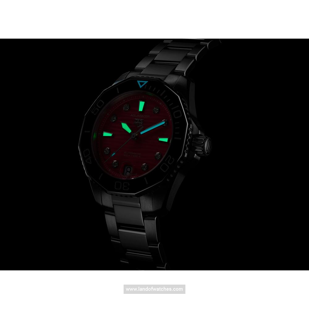 Buy Women's TAG HEUER WBP231J.BA0618 Watches | Original