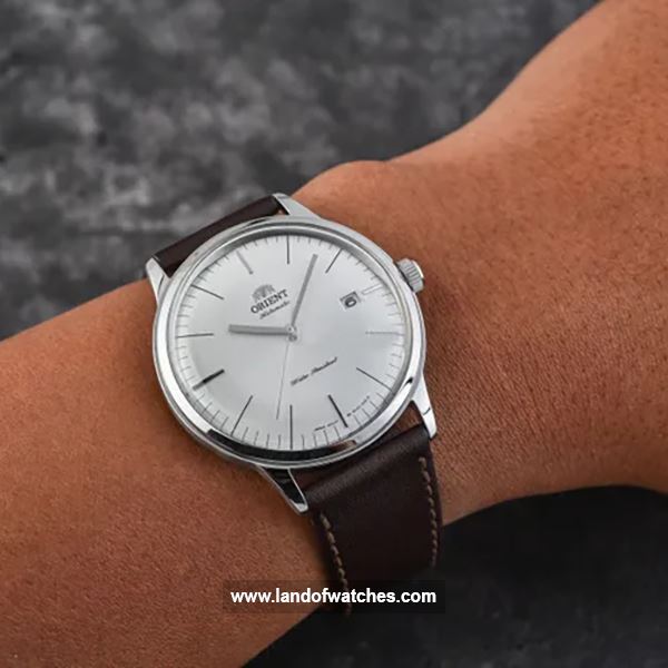 Buy Men's ORIENT TAC0000EW Classic Watches | Original