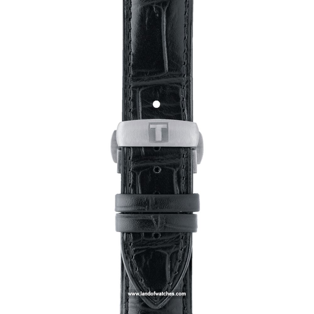 شراء ساعة معصم رجالیه تیسوت(TISSOT) T070.405.16.411.00 كلاسيك | | | الأصلي