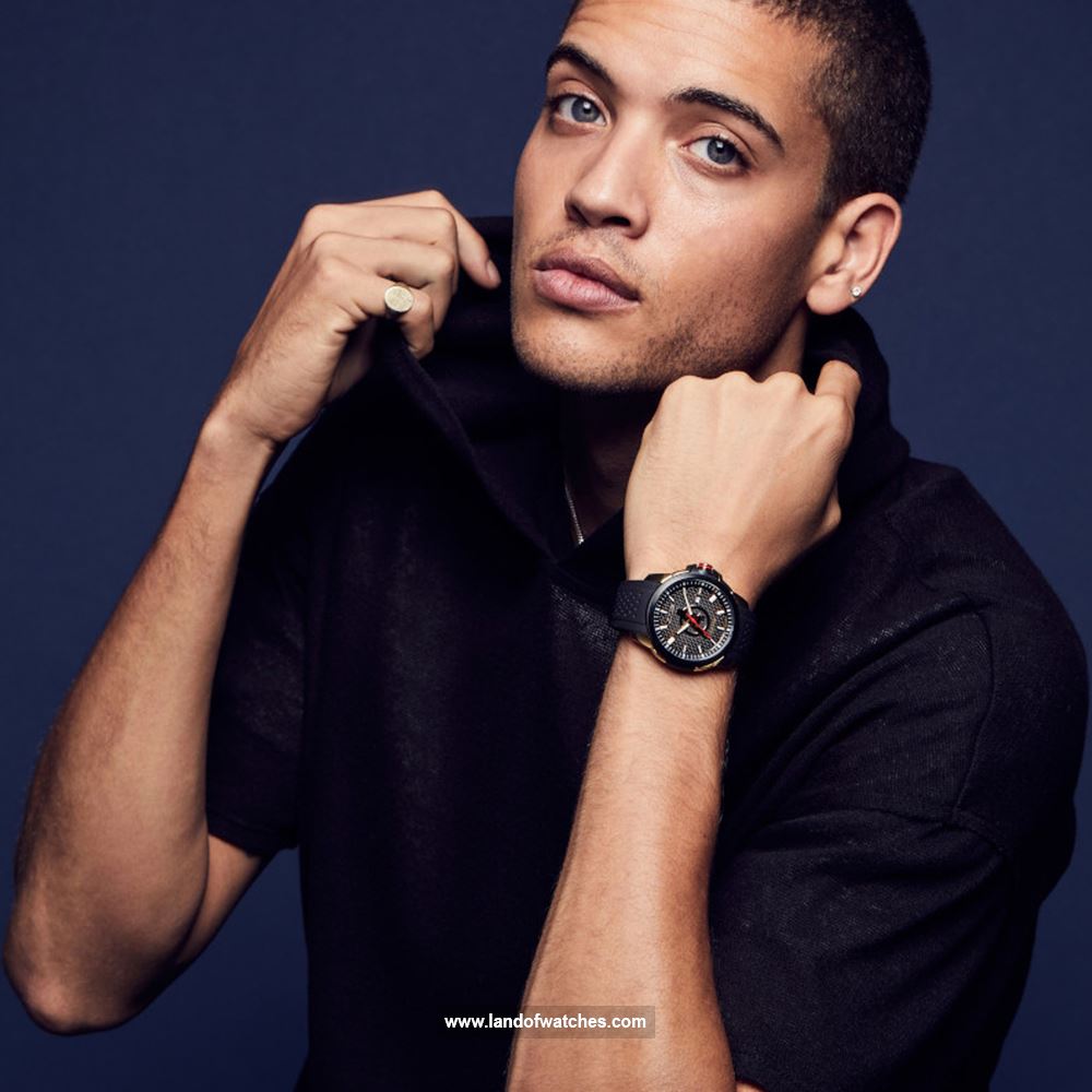 Buy Men's CITIZEN AW1155-03W Sport Watches | Original