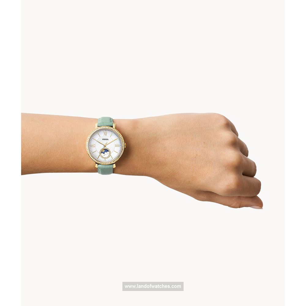 شراء ساعة معصم فسیل(FOSSIL) ES5168 | | | الأصلي