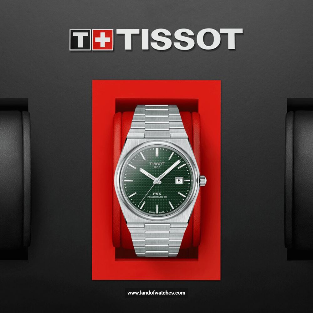 شراء ساعة معصم رجالیه تیسوت(TISSOT) T137.407.11.091.00 كلاسيك | | | الأصلي