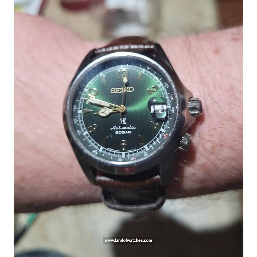 شراء ساعة معصم رجالیه سیکو(SEIKO) SBDC091 كلاسيك | | | الأصلي
