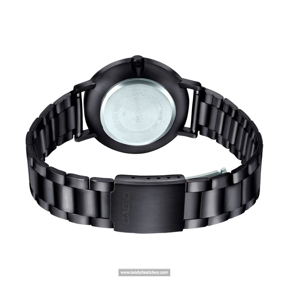 Buy Men's CASIO MTP-VT01B-2BUDF Watches | Original