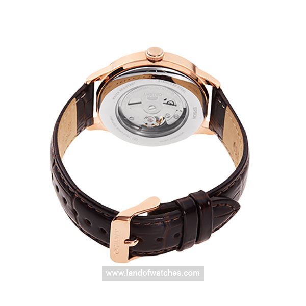 Buy Men's ORIENT RA-AS0102S10B Classic Watches | Original