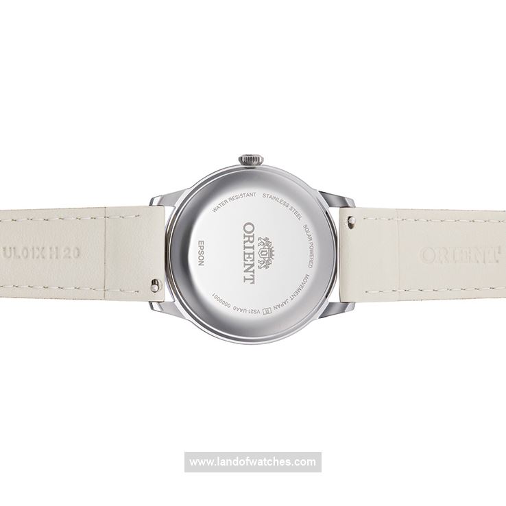 شراء ساعة معصم رجالیه اورینت(ORIENT) RA-WK0005P كلاسيك | | | الأصلي