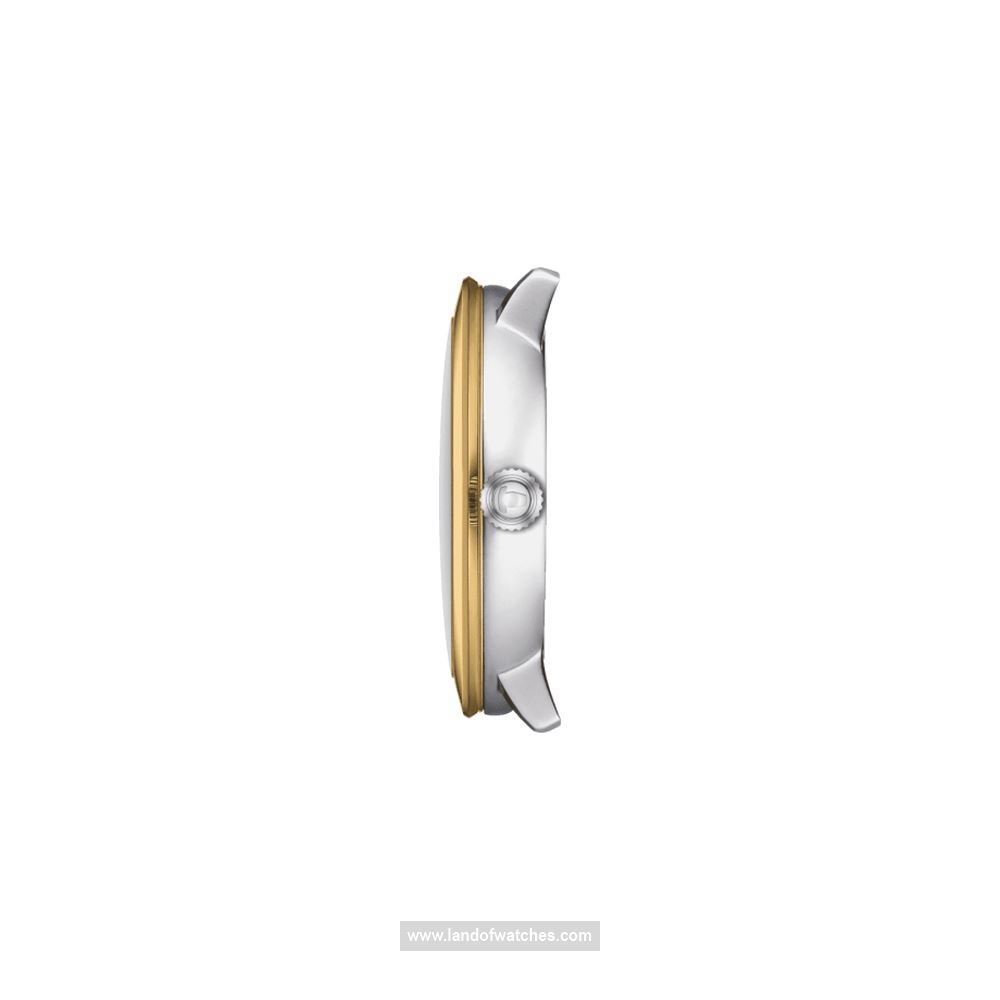 شراء ساعة معصم نسائیه تیسوت(TISSOT) T929.210.46.066.00 | | | الأصلي