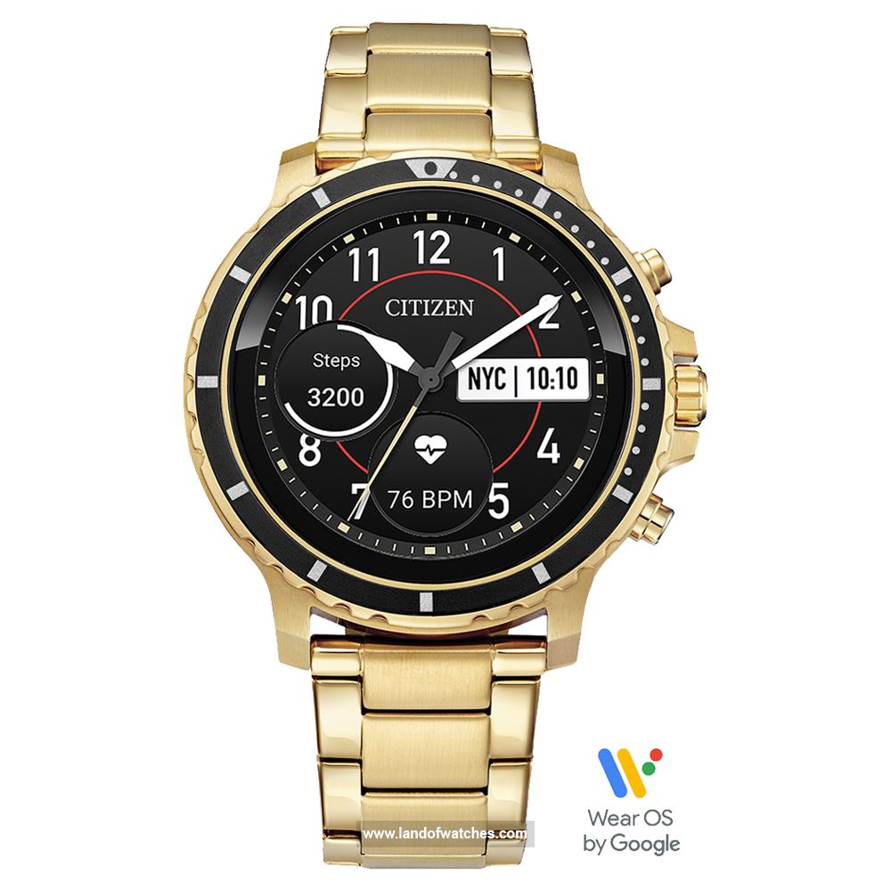 Buy Men's CITIZEN MX0002-52X Classic Watches | Original