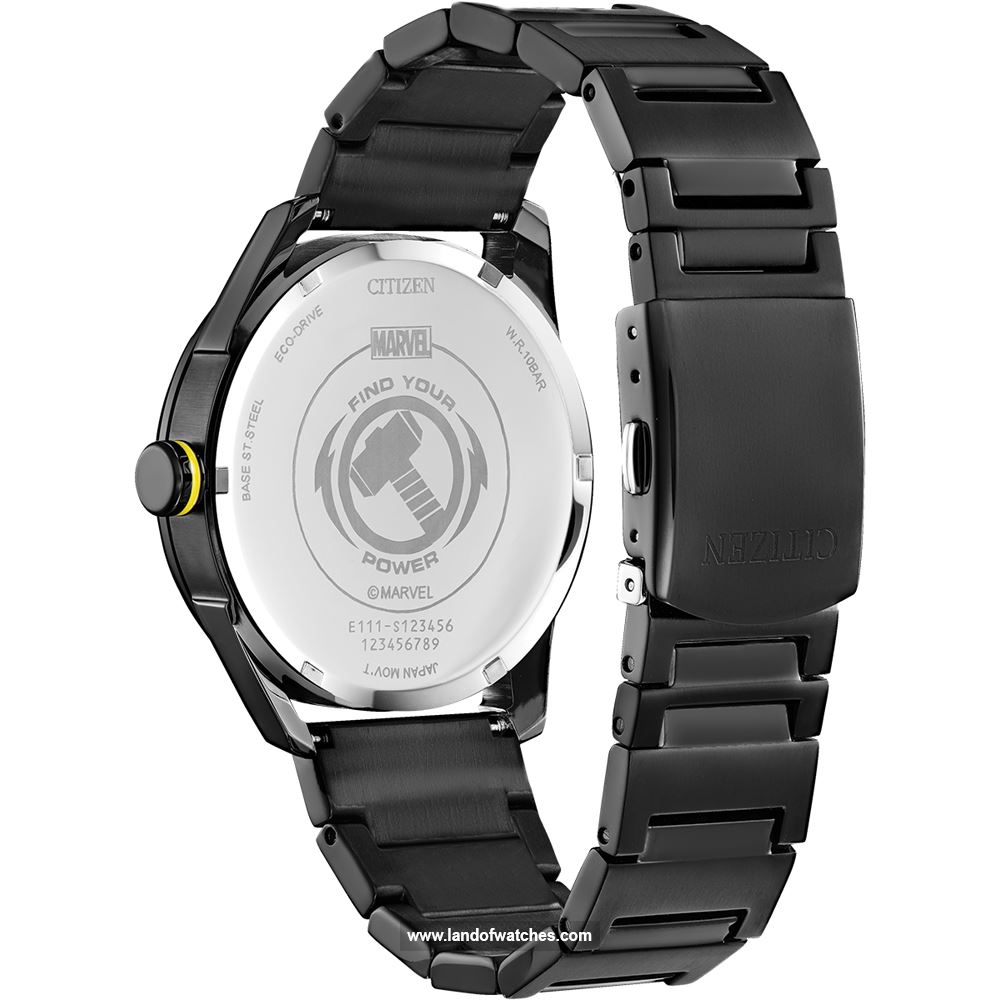 Buy Men's CITIZEN BM6987-50W Classic Watches | Original