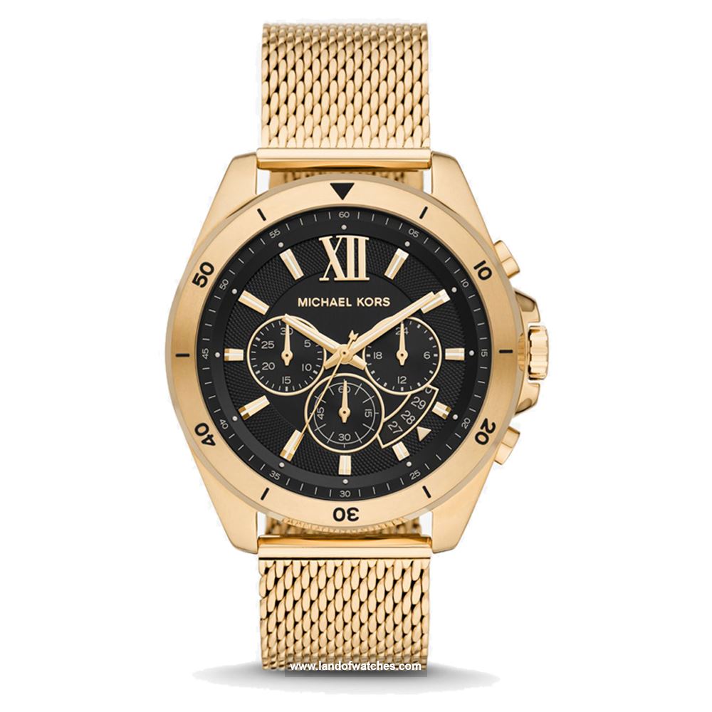 Buy Men's MICHAEL KORS MK8867 Watches | Original