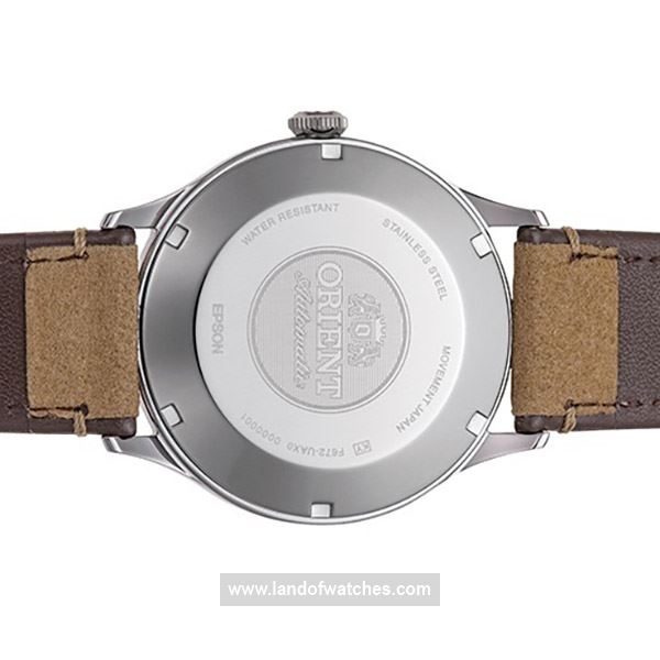 Buy Men's ORIENT RA-AC0P01E00C Classic Watches | Original
