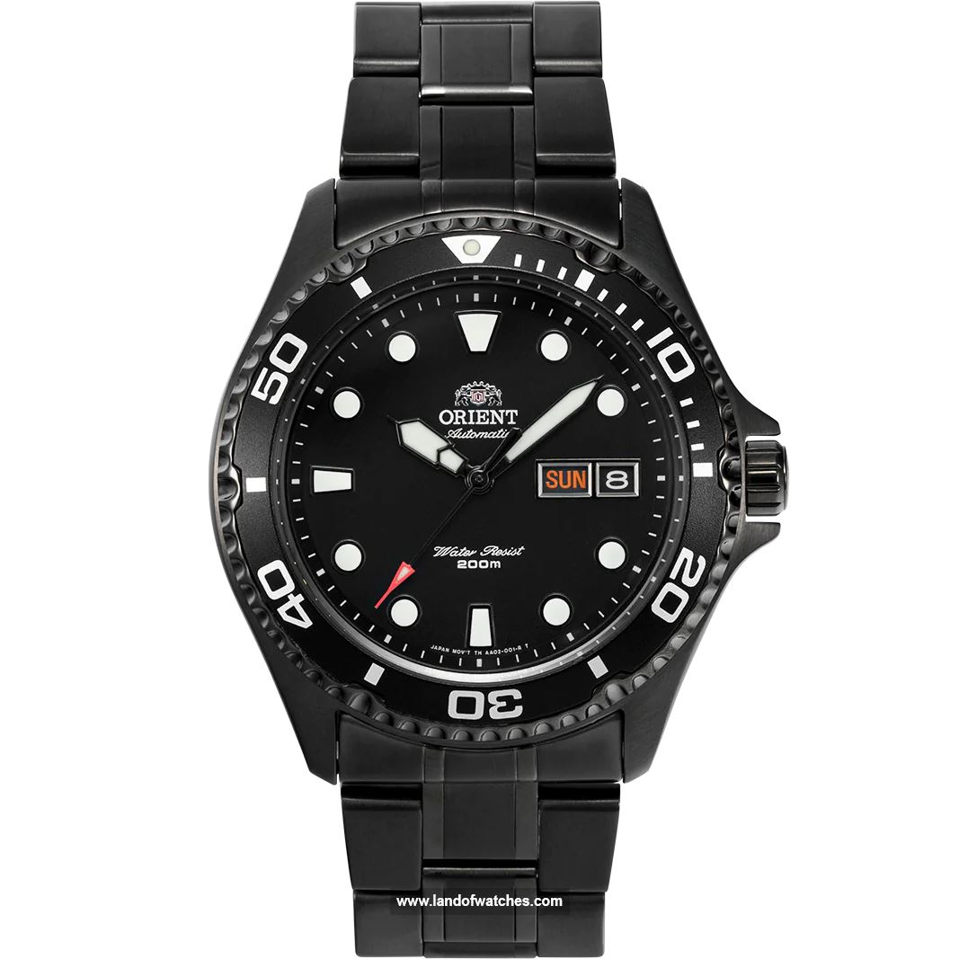 شراء ساعة معصم رجالیه اورینت(ORIENT) FAA02003B9 كلاسيك | | | الأصلي