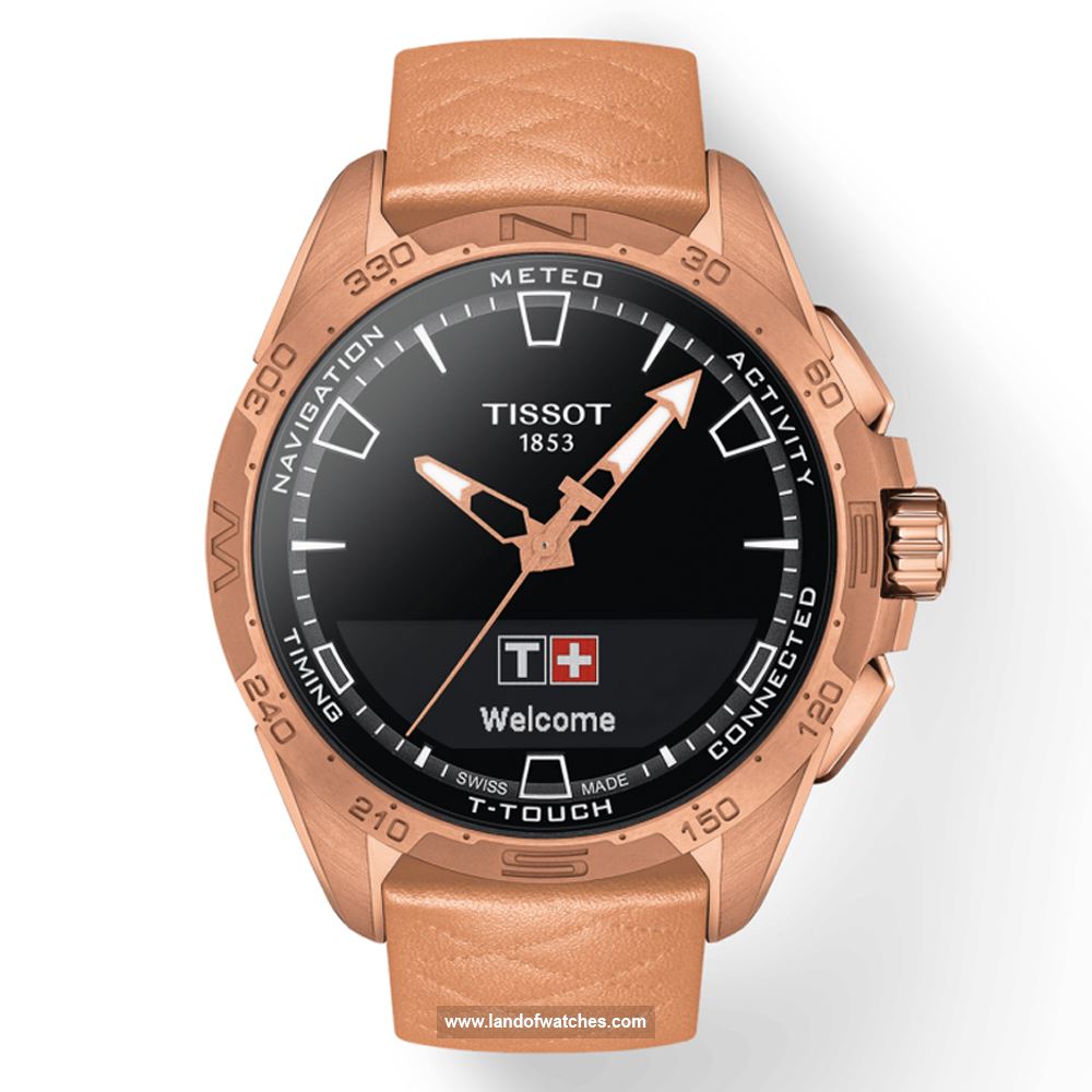 Buy Men's TISSOT T121.420.46.051.00 Watches | Original