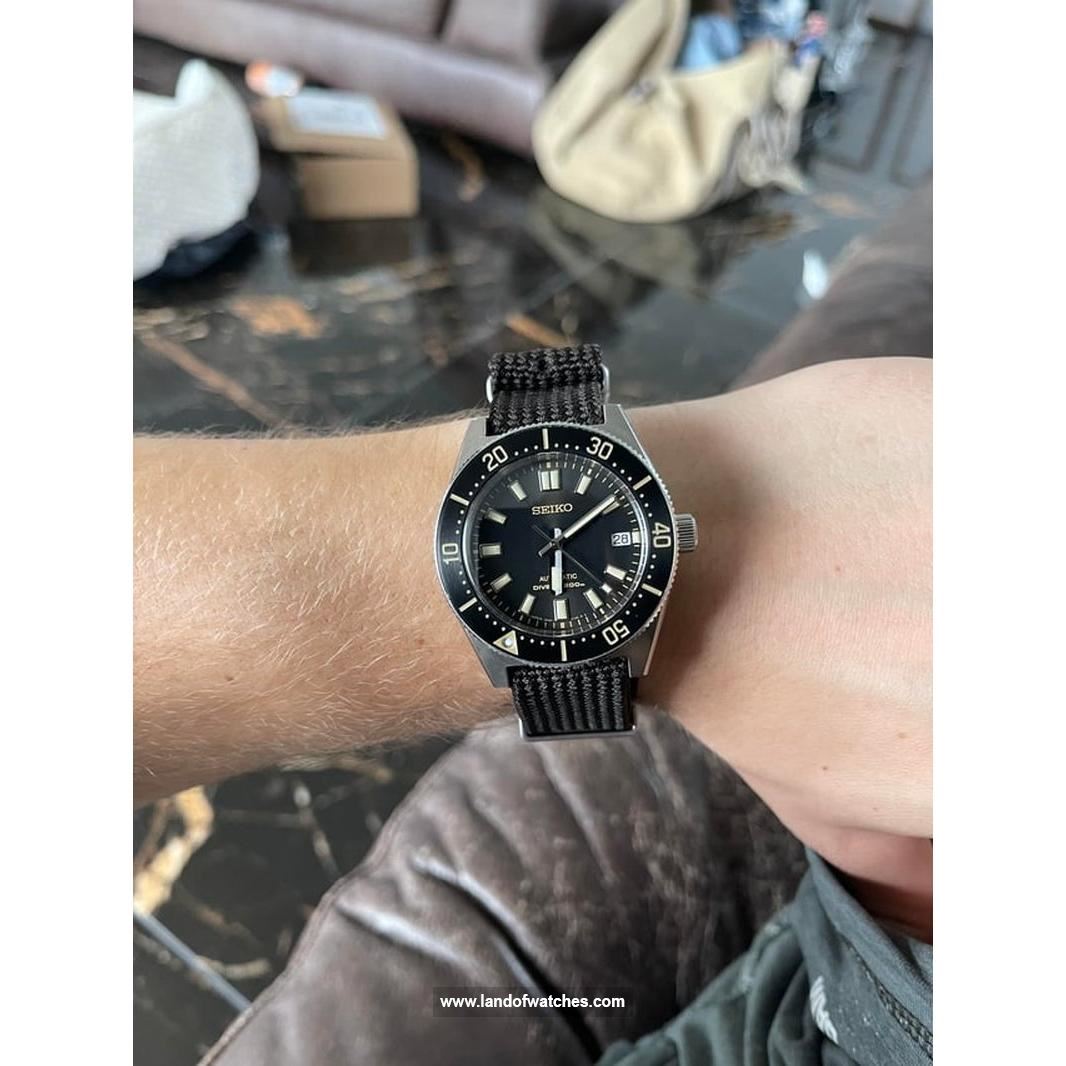 شراء ساعة معصم رجالیه سیکو(SEIKO) SPB239J1 كلاسيك | | | الأصلي