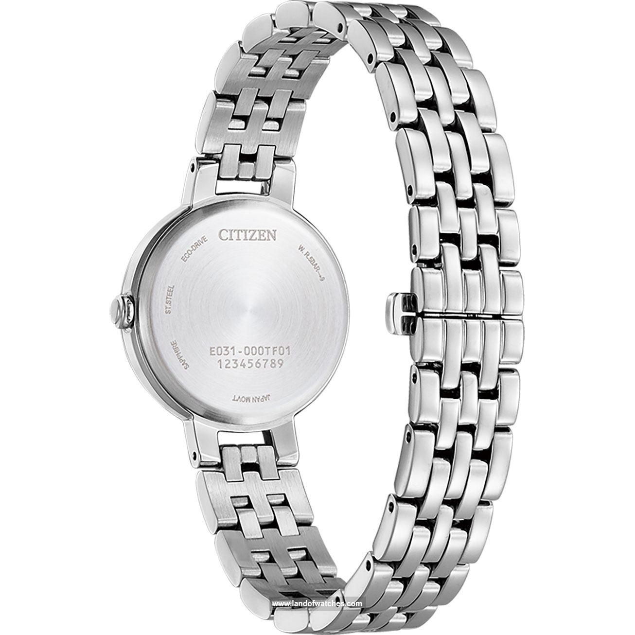 Buy Women's CITIZEN EM0990-81L Classic Watches | Original