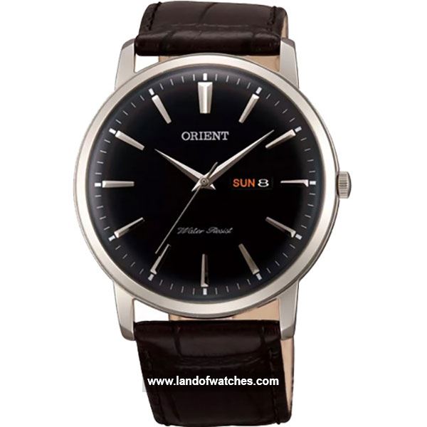 Buy Men's ORIENT SUG1R002B6 Classic Watches | Original