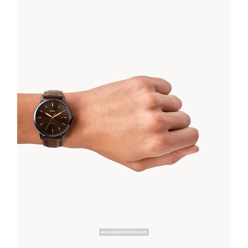 شراء ساعة معصم رجالیه فسیل(FOSSIL) FS5841 كلاسيك | | | الأصلي