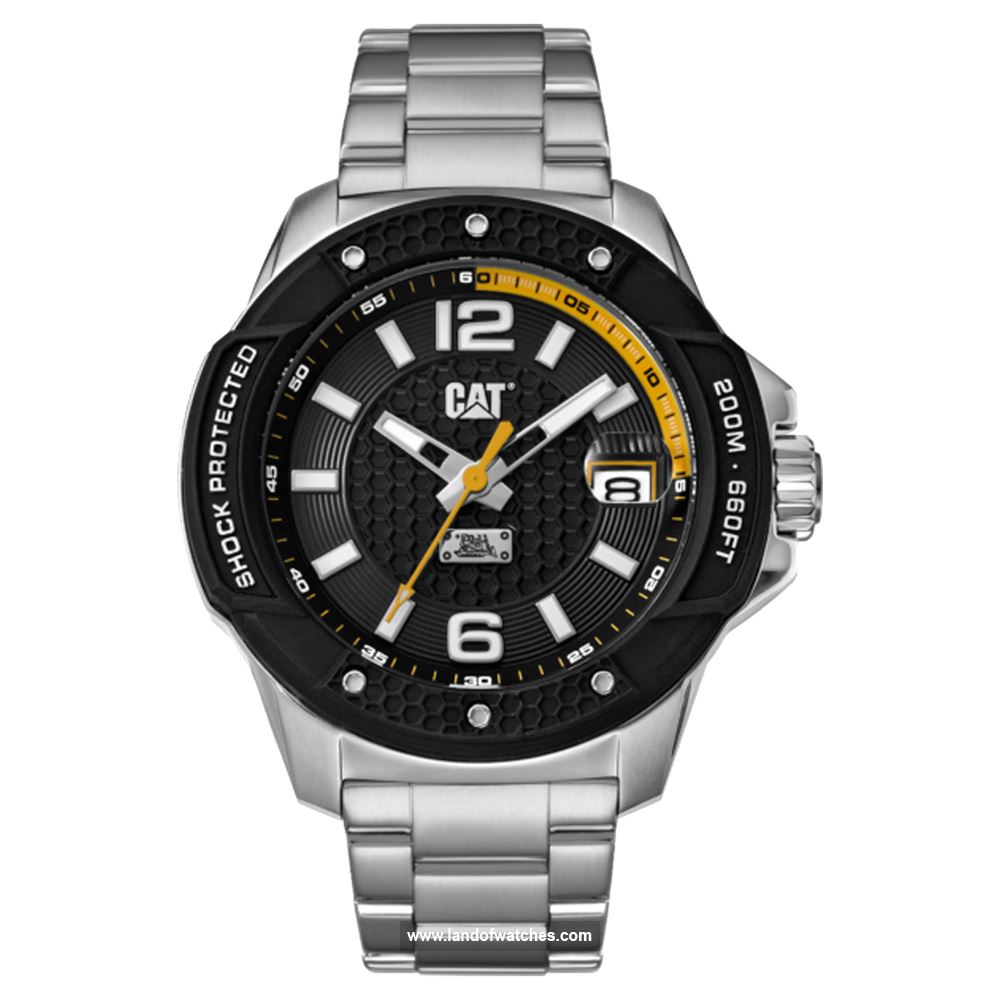 Buy CAT SJ.141.11.131 Watches | Original