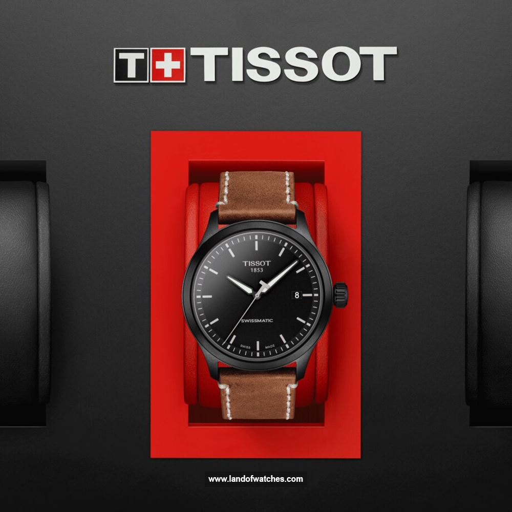 شراء ساعة معصم رجالیه تیسوت(TISSOT) T116.407.36.051.01 رياضة | | | الأصلي