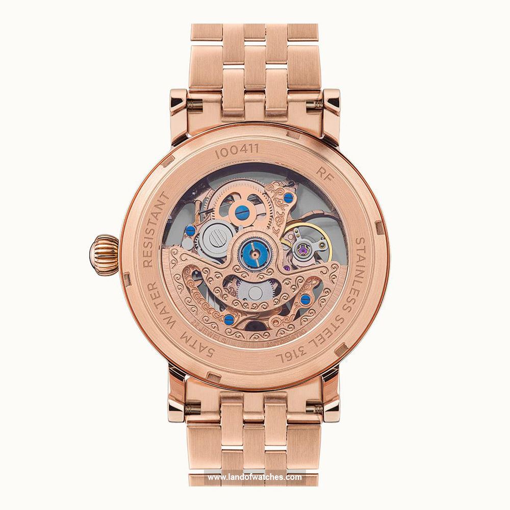 شراء ساعة معصم رجالیه اینجرسول(INGERSOLL) I00411 كلاسيك | | | الأصلي