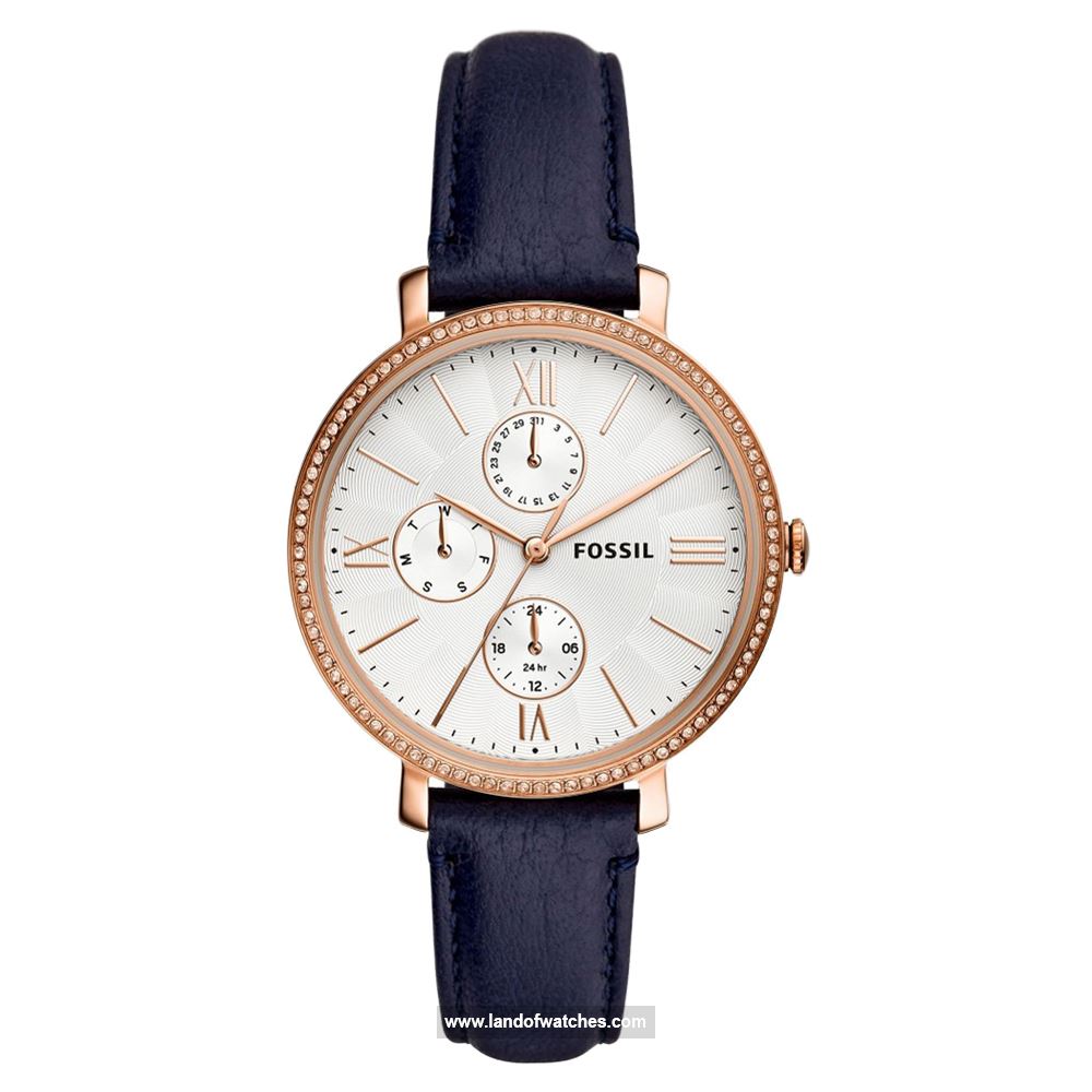 Buy Women's FOSSIL ES5096 Classic Watches | Original