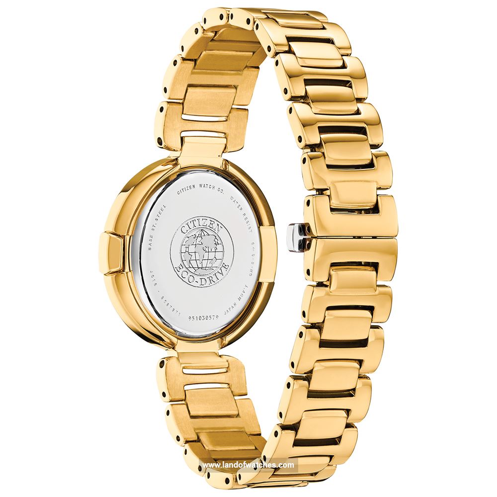 Buy Women's CITIZEN EX1512-53A Classic Watches | Original