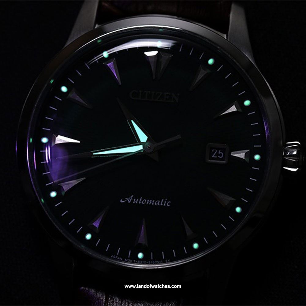 Buy Men's CITIZEN NK0001-25X Classic Watches | Original